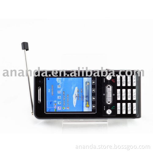 Quad-band TV mobile phone AK--JC618S